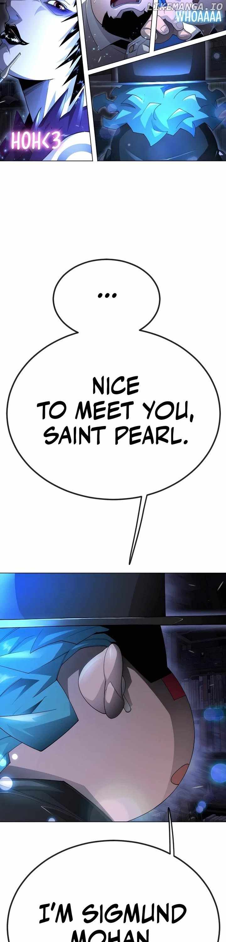Superhuman Era Chapter 188 page 97