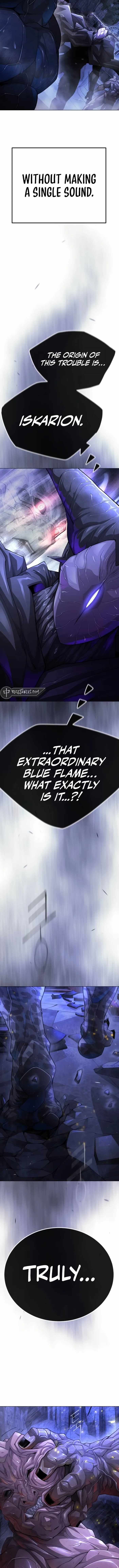 Superhuman Era Chapter 189 page 9