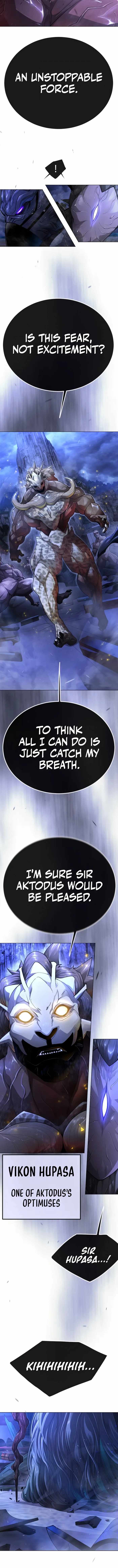 Superhuman Era Chapter 189 page 10