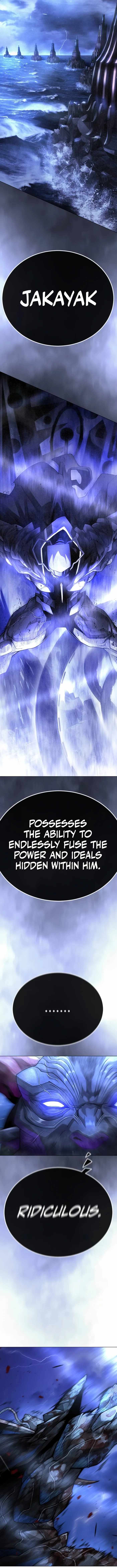 Superhuman Era Chapter 189 page 18