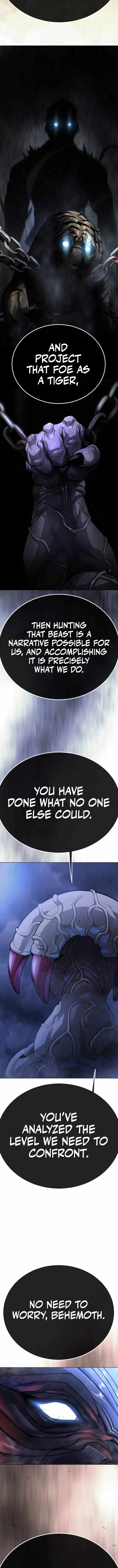 Superhuman Era Chapter 189 page 25