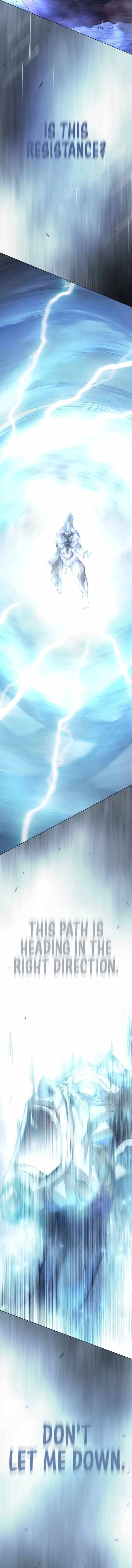 Superhuman Era Chapter 189 page 31