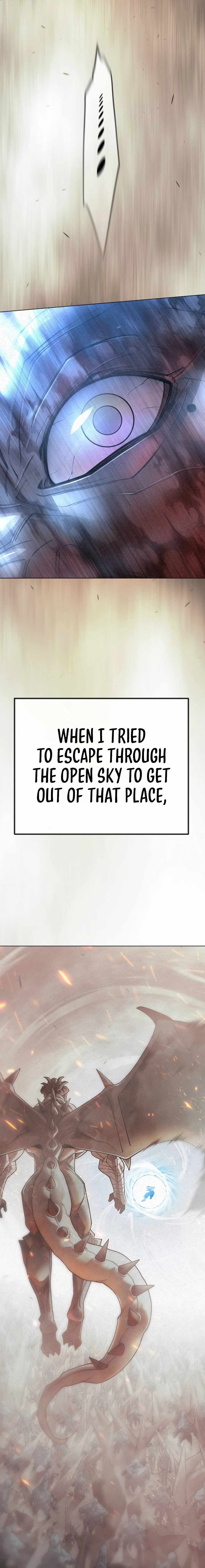 Superhuman Era Chapter 190 page 21