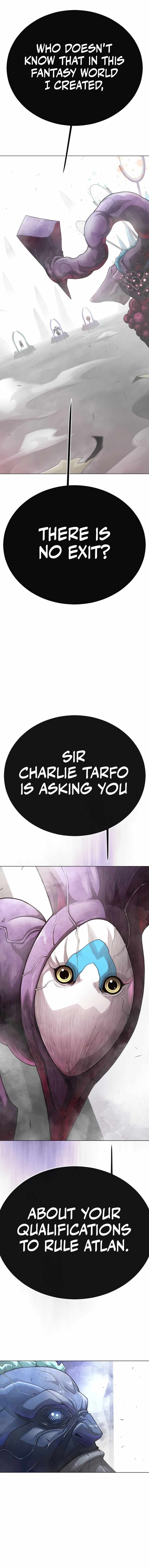 Superhuman Era Chapter 191 page 6