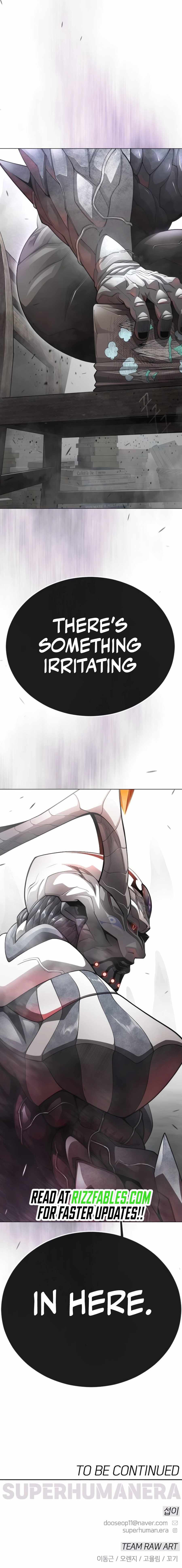 Superhuman Era Chapter 191 page 30