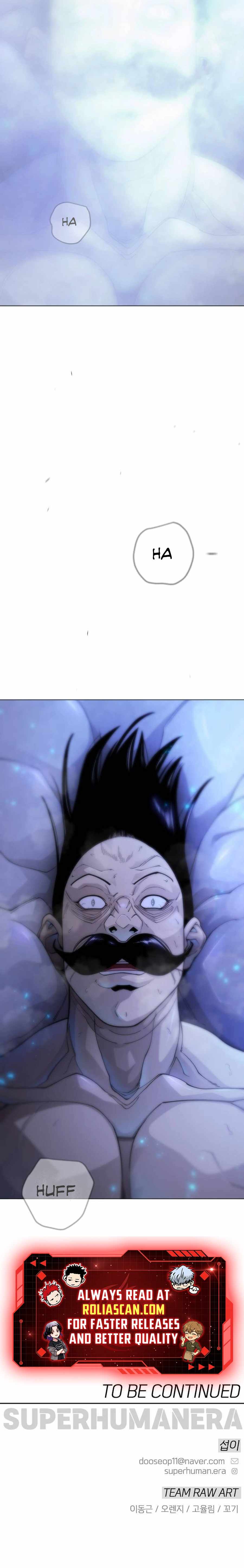 Superhuman Era Chapter 192 page 28