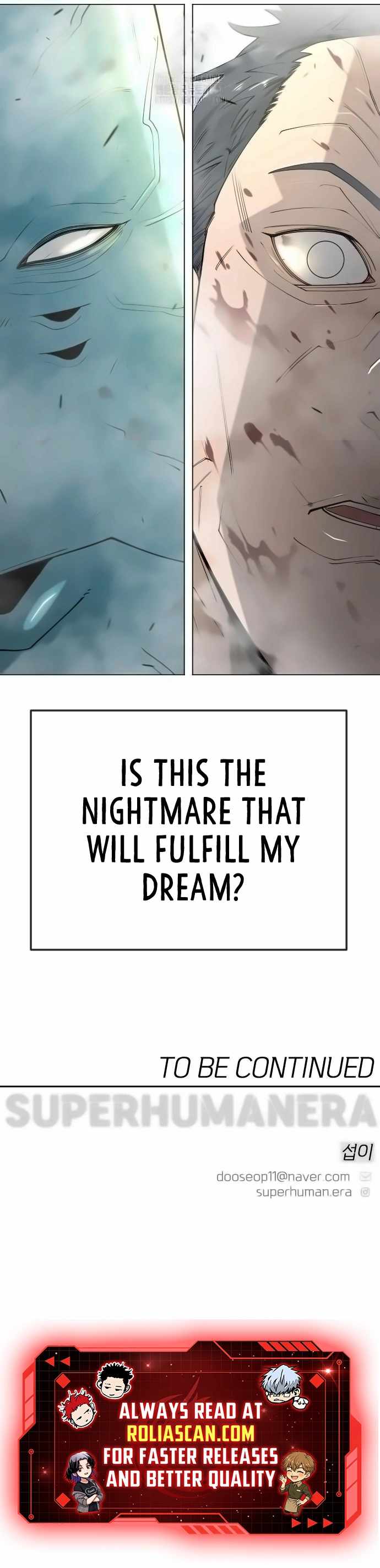 Superhuman Era Chapter 198 page 14
