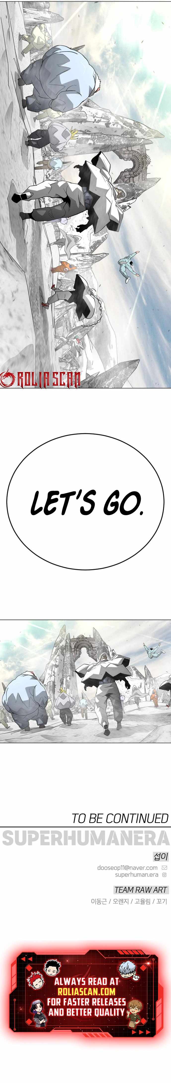 Superhuman Era Chapter 202 page 15