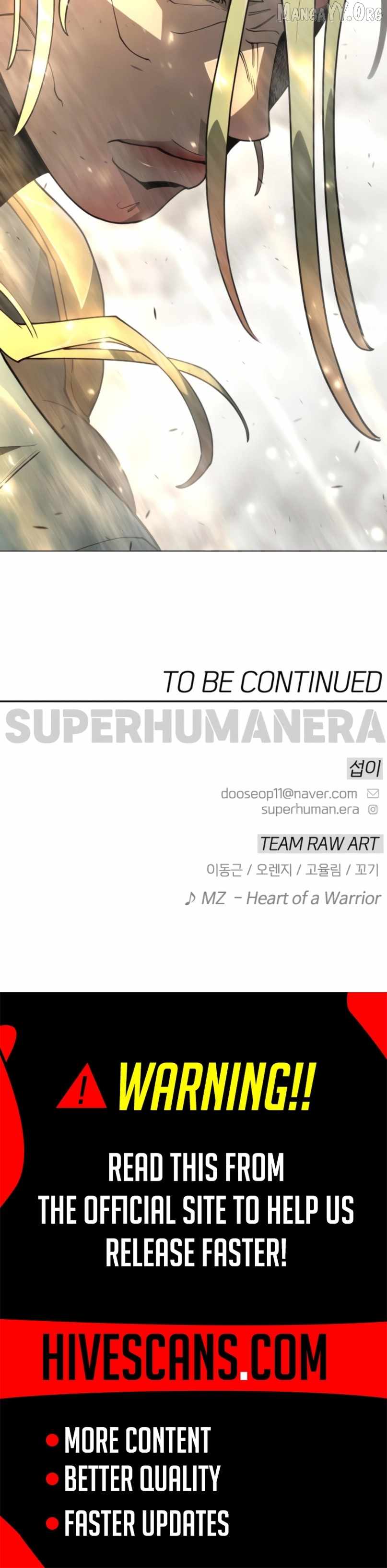 Superhuman Era Chapter 213 page 22
