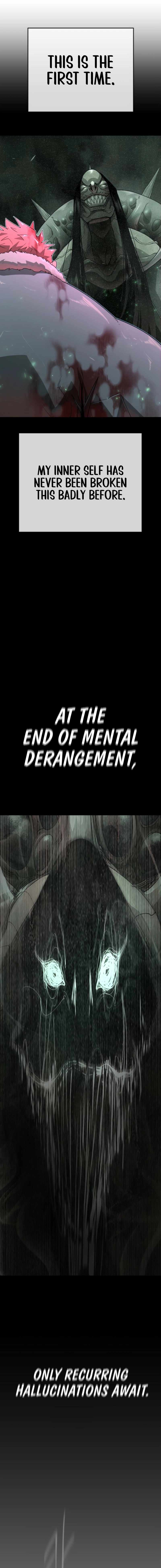 Superhuman Era Chapter 220 page 20