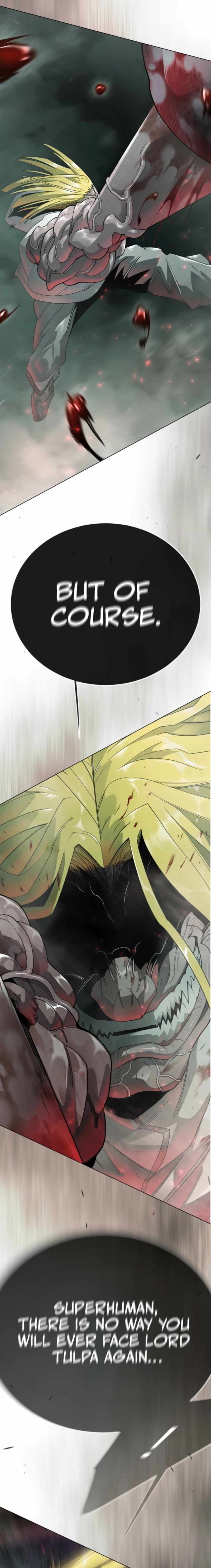 Superhuman Era Chapter 220 page 17
