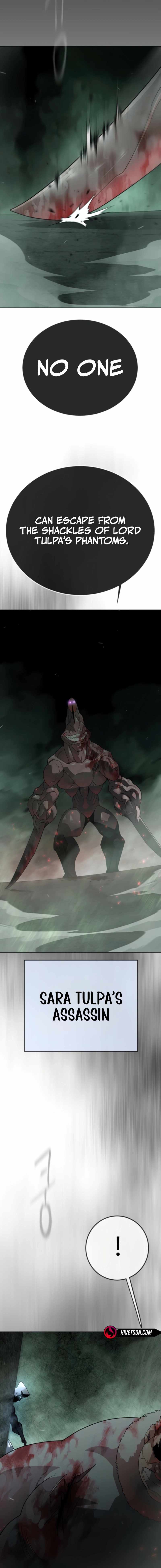 Superhuman Era Chapter 220 page 21