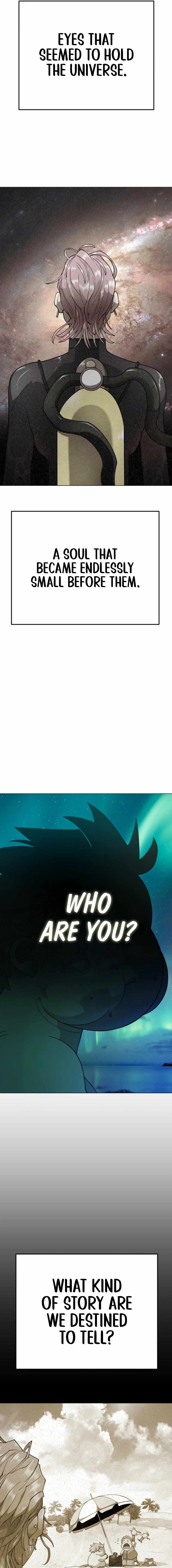 Superhuman Era Chapter 220 page 30