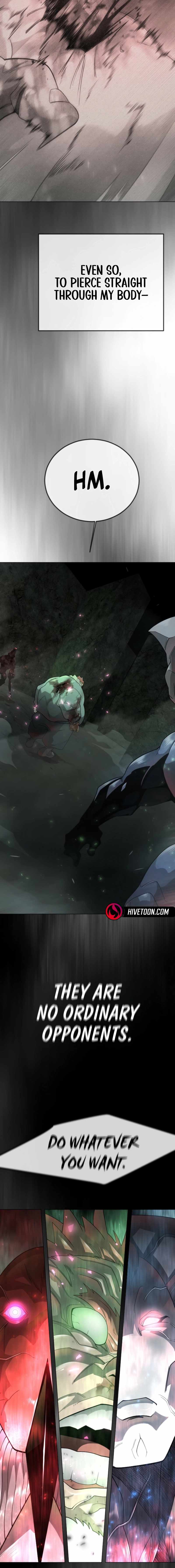 Superhuman Era Chapter 220 page 23