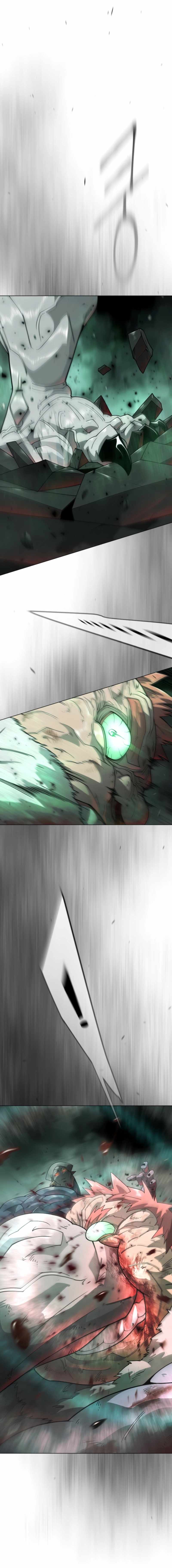 Superhuman Era Chapter 221 page 8
