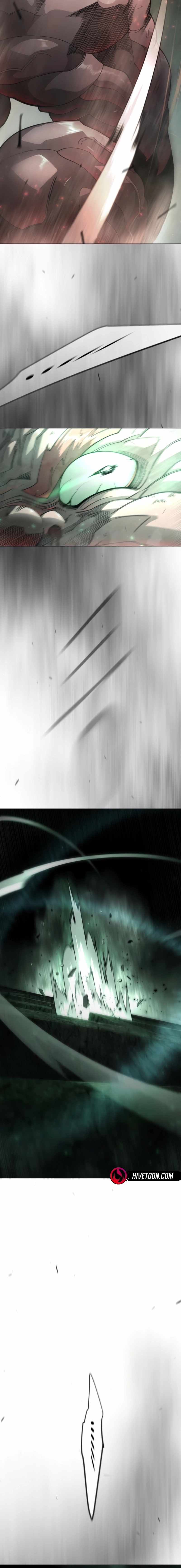 Superhuman Era Chapter 221 page 5