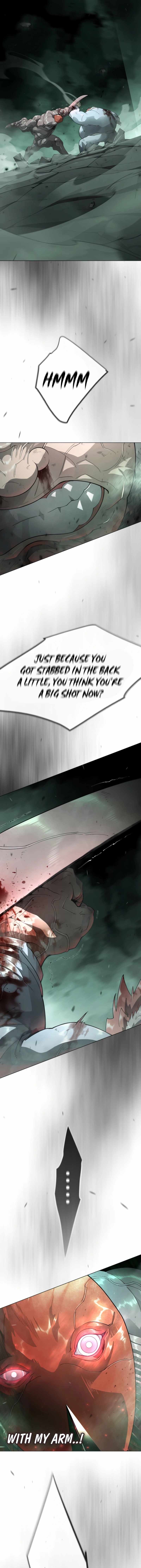Superhuman Era Chapter 221 page 6