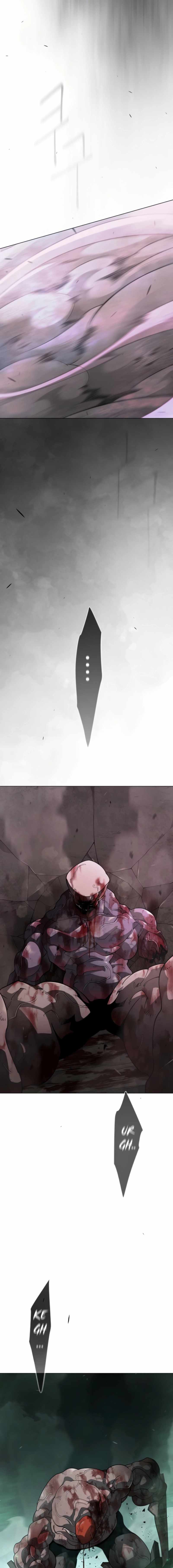 Superhuman Era Chapter 221 page 12