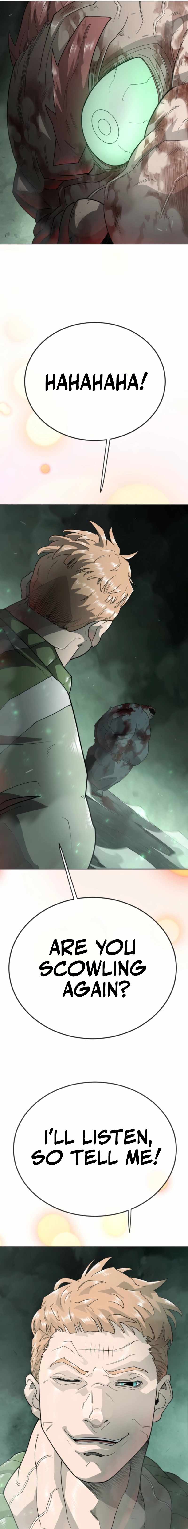 Superhuman Era Chapter 221 page 18