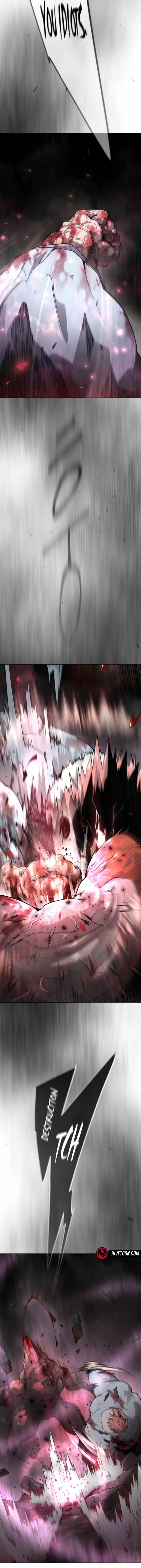 Superhuman Era Chapter 221 page 7