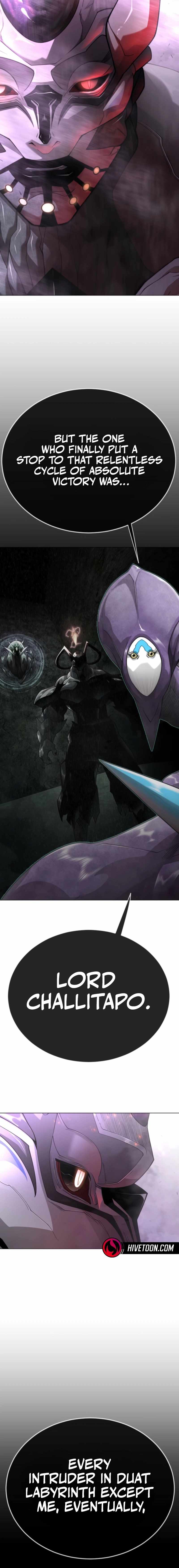 Superhuman Era Chapter 221 page 27