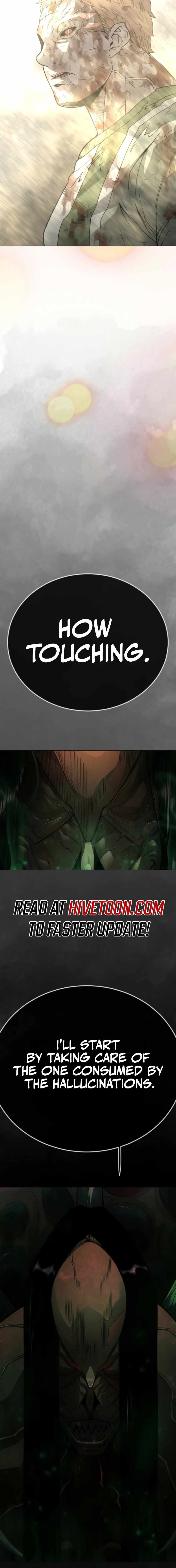 Superhuman Era Chapter 221 page 21
