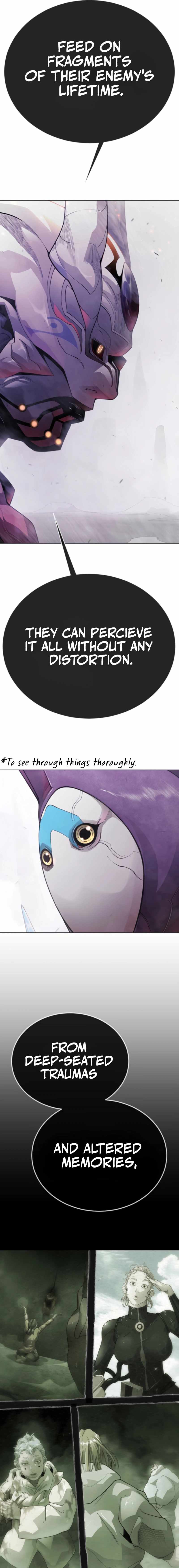 Superhuman Era Chapter 221 page 24