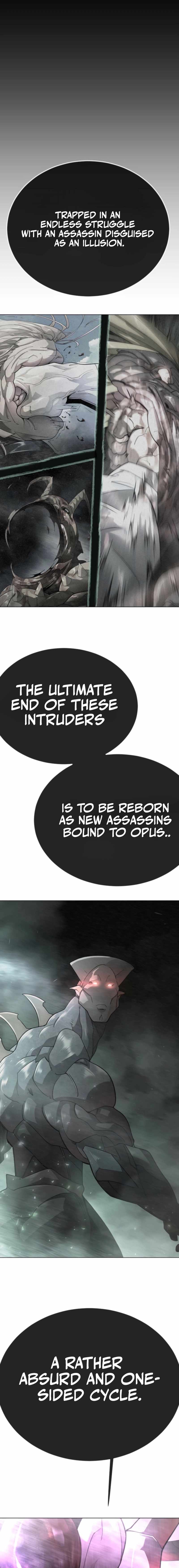 Superhuman Era Chapter 221 page 26