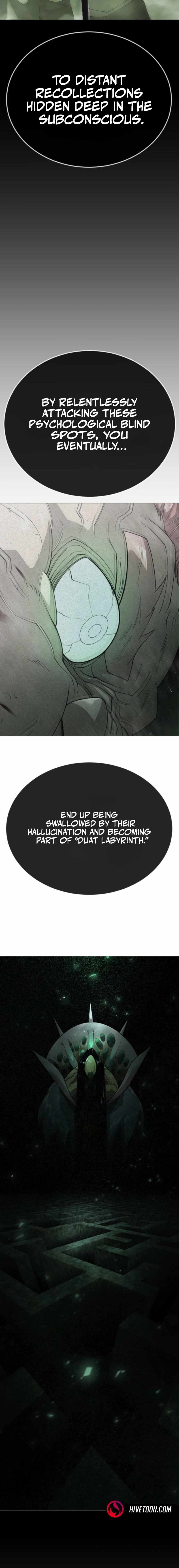 Superhuman Era Chapter 221 page 25