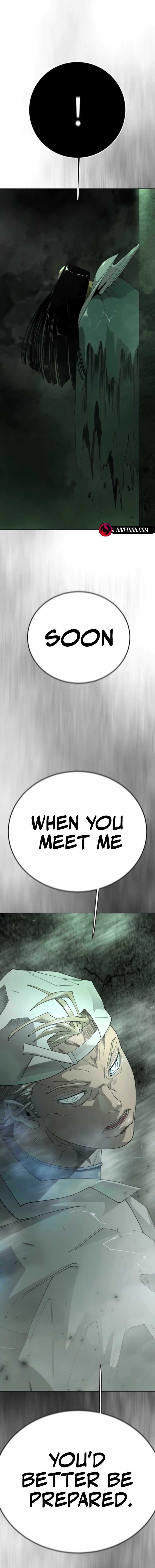 Superhuman Era Chapter 221 page 3