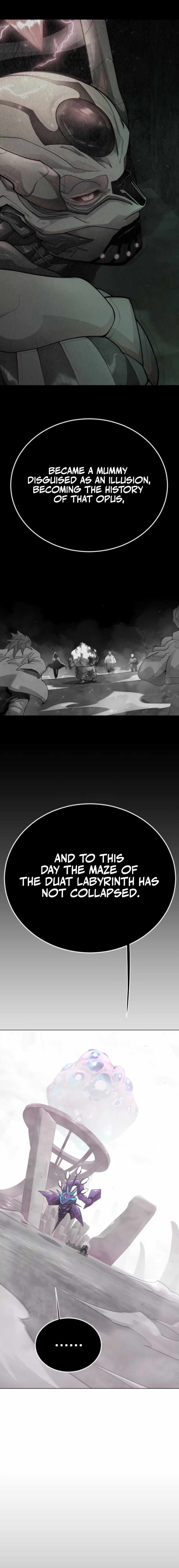 Superhuman Era Chapter 221 page 28