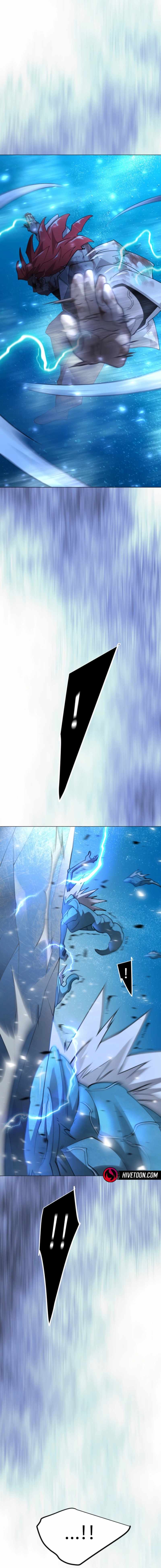 Superhuman Era Chapter 221 page 31