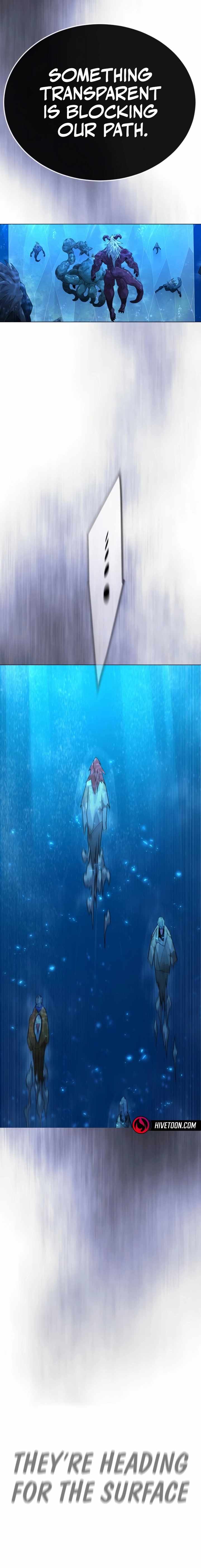 Superhuman Era Chapter 222 page 14
