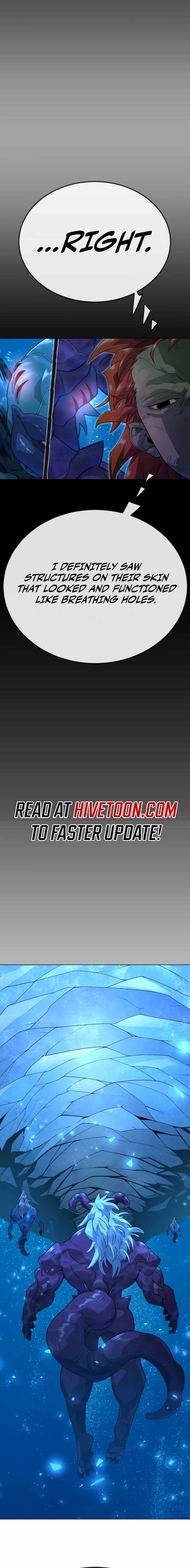 Superhuman Era Chapter 222 page 24