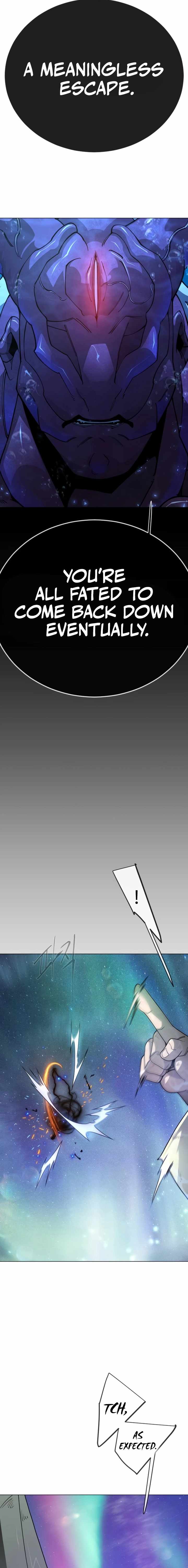 Superhuman Era Chapter 222 page 25