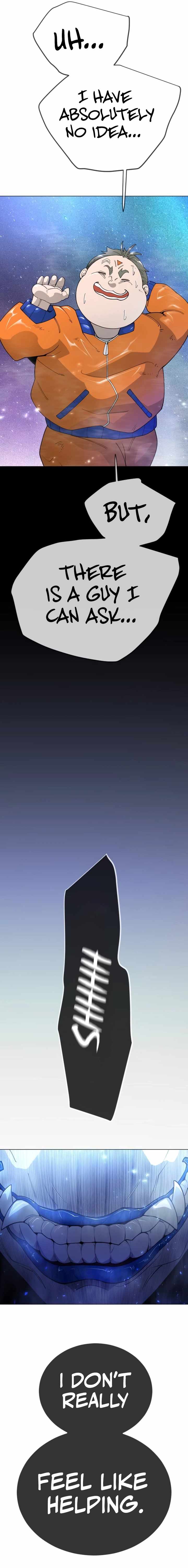 Superhuman Era Chapter 222 page 33