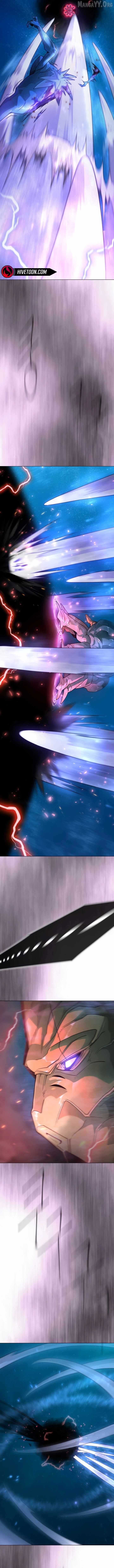 Superhuman Era Chapter 225 page 4
