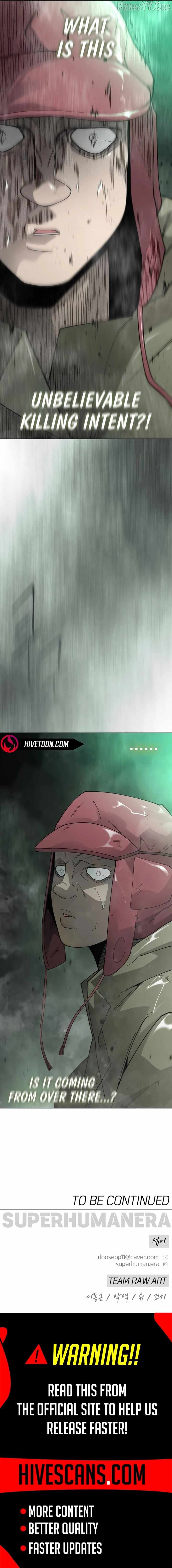 Superhuman Era Chapter 226 page 18