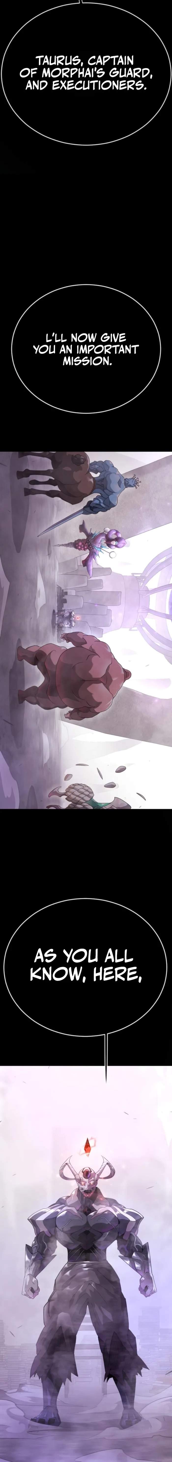 Superhuman Era Chapter 233 page 14