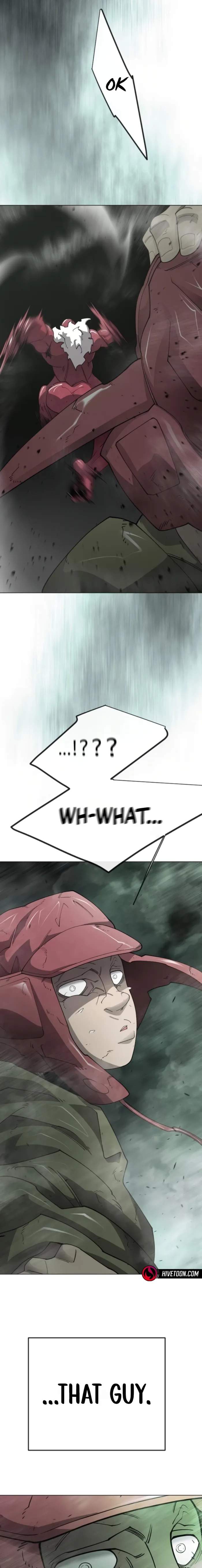 Superhuman Era Chapter 233 page 32