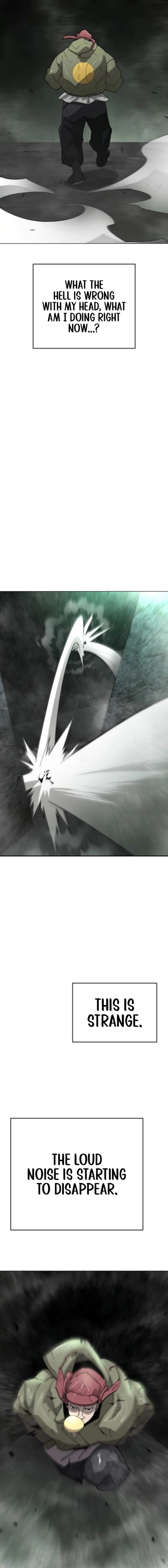 Superhuman Era Chapter 233 page 36