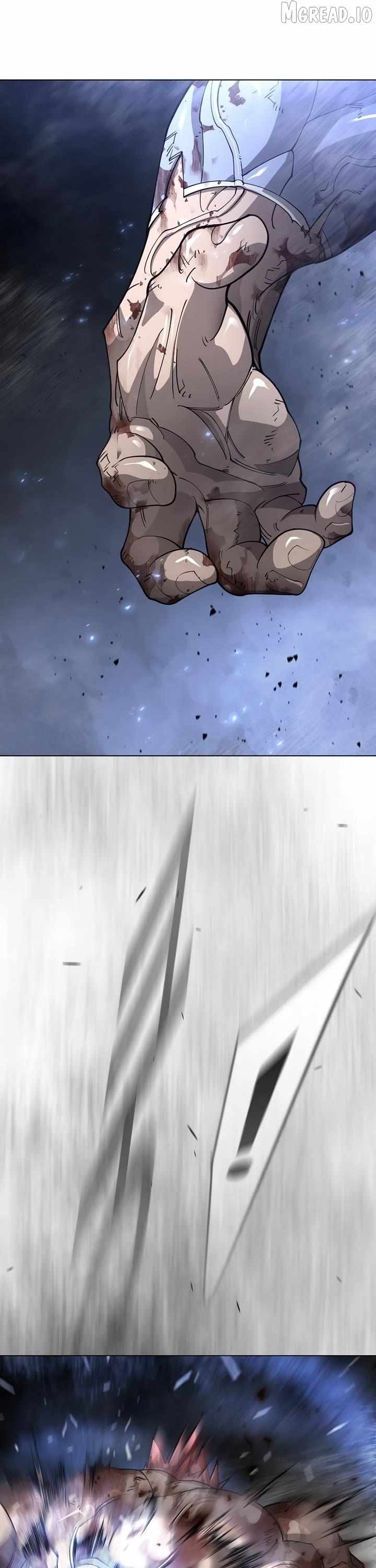 Superhuman Era Chapter 238 page 2