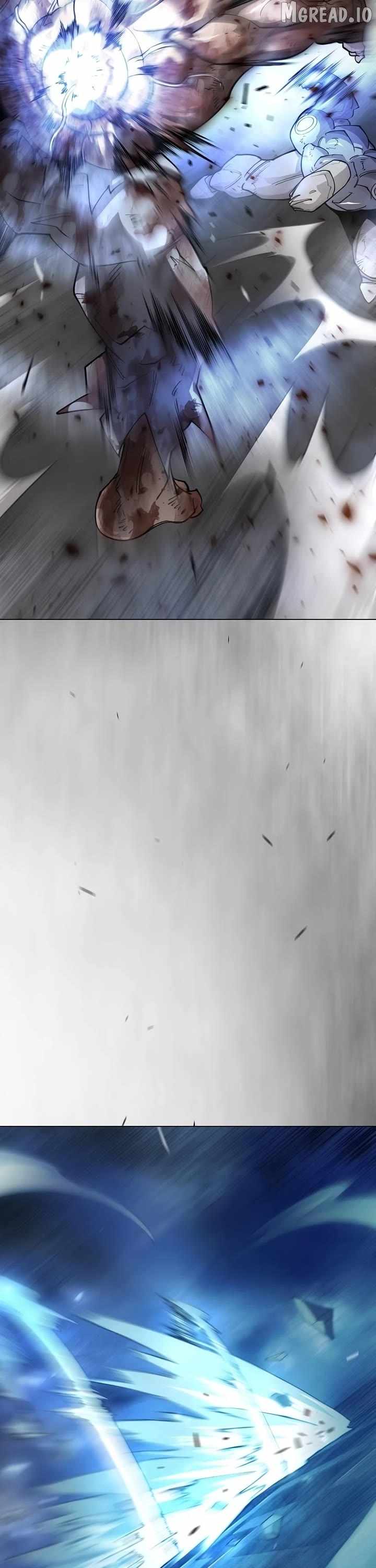 Superhuman Era Chapter 238 page 3
