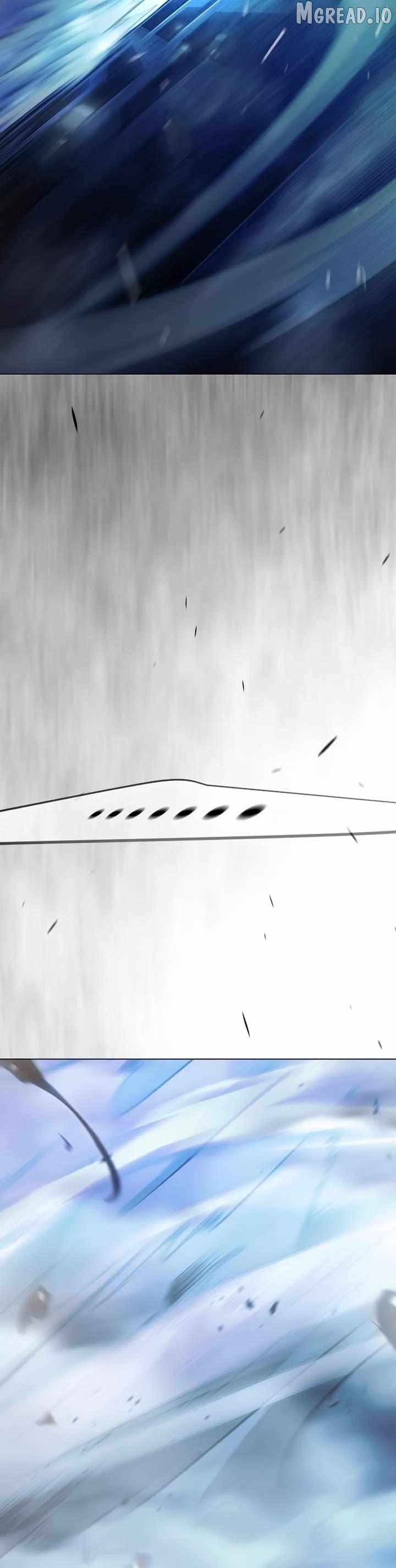 Superhuman Era Chapter 238 page 4