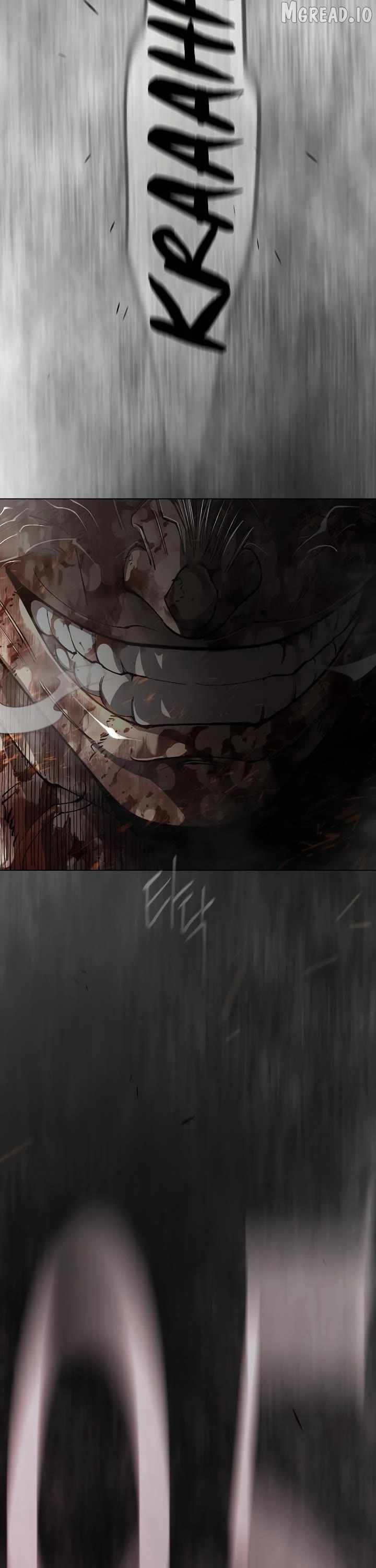 Superhuman Era Chapter 238 page 8
