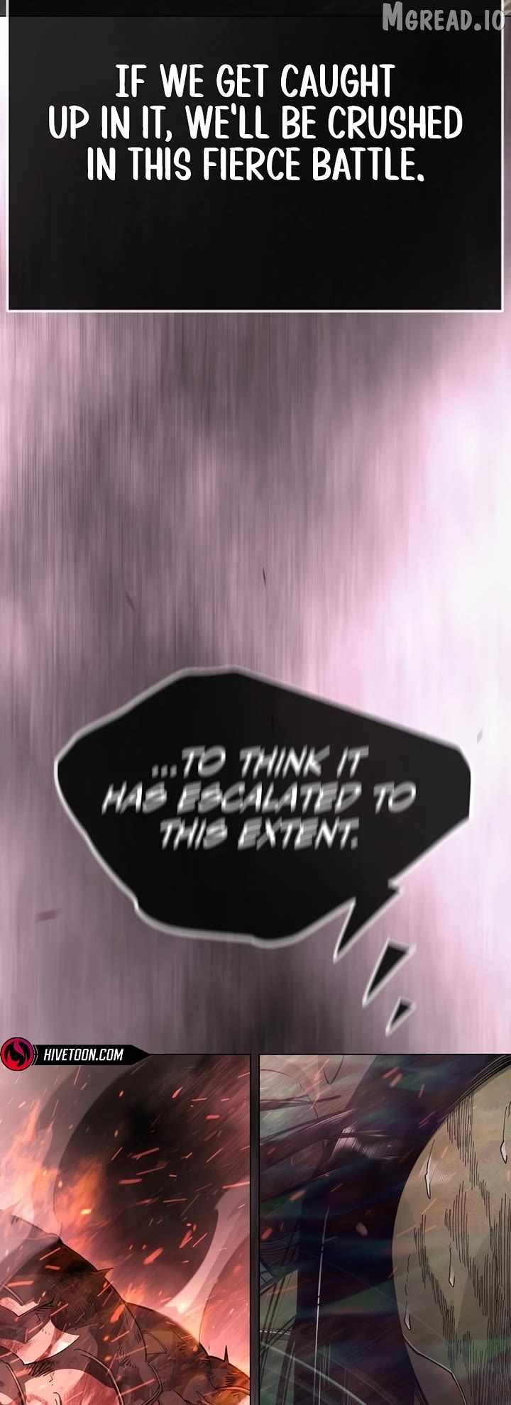 Superhuman Era Chapter 238 page 18