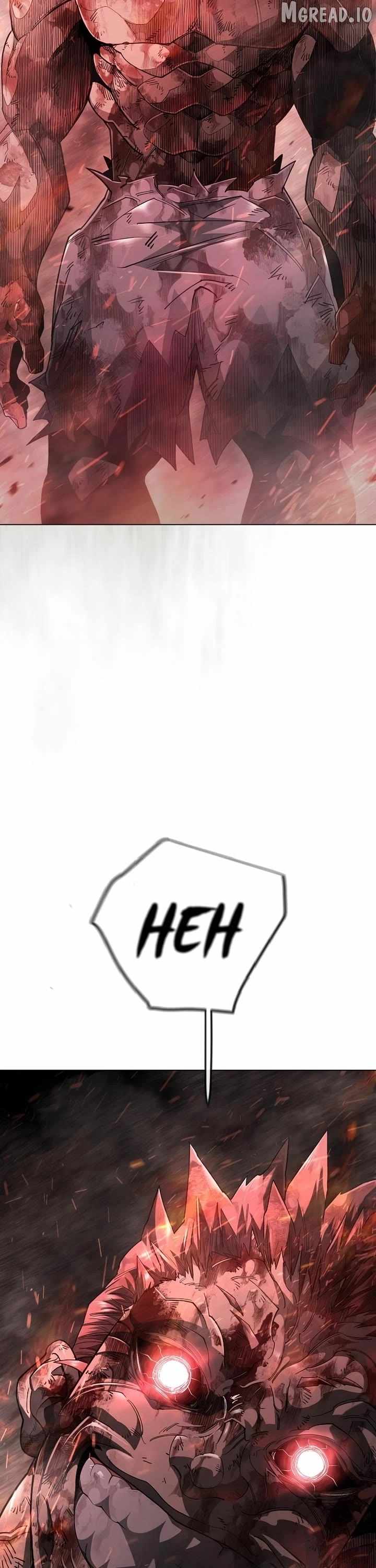 Superhuman Era Chapter 238 page 32