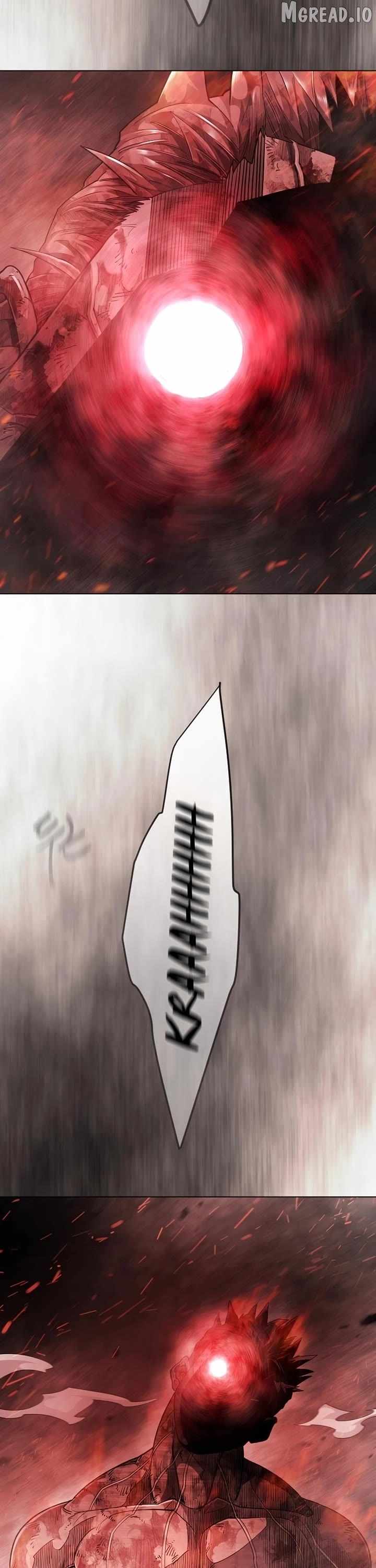 Superhuman Era Chapter 238 page 31