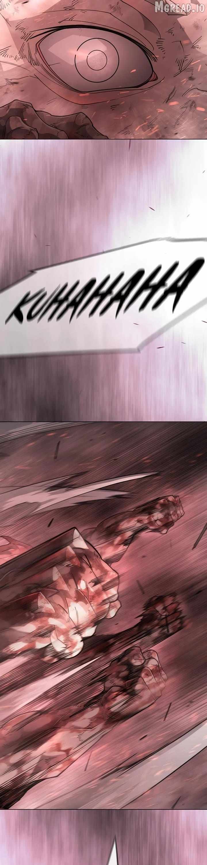 Superhuman Era Chapter 238 page 37