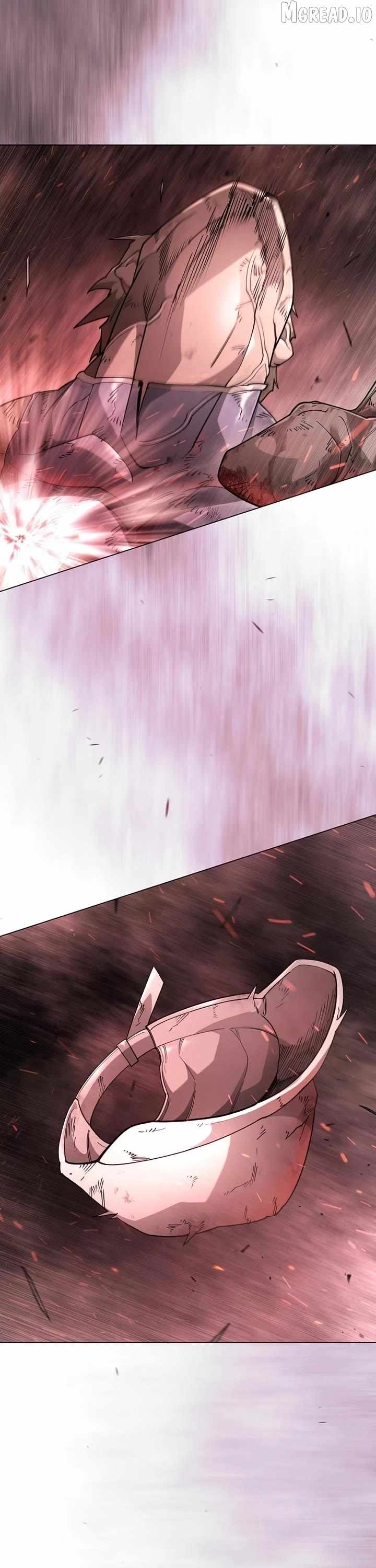 Superhuman Era Chapter 238 page 40